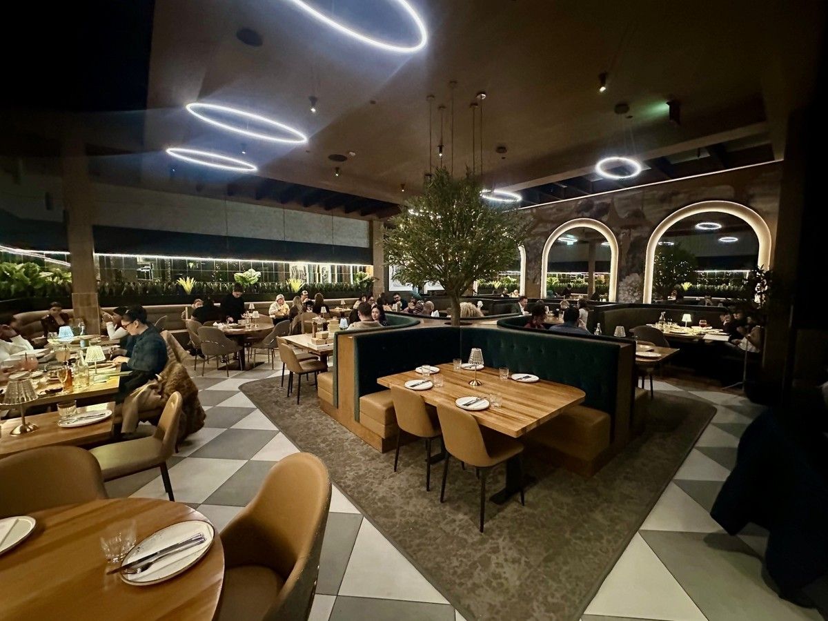 A new taste of Italy being served up in Calgary