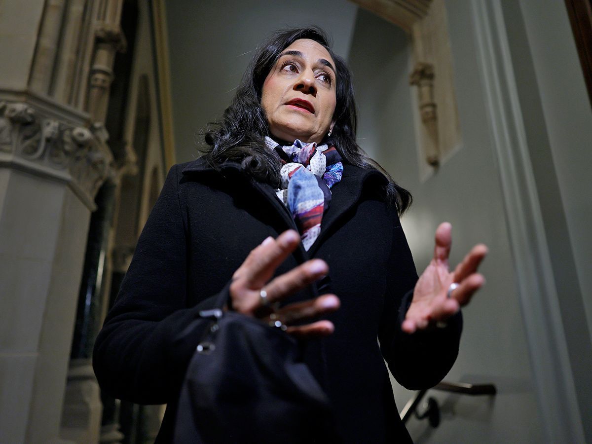 Conservatives demand answers after details of Iranian missile attack on Canadian base in Kuwait emerge