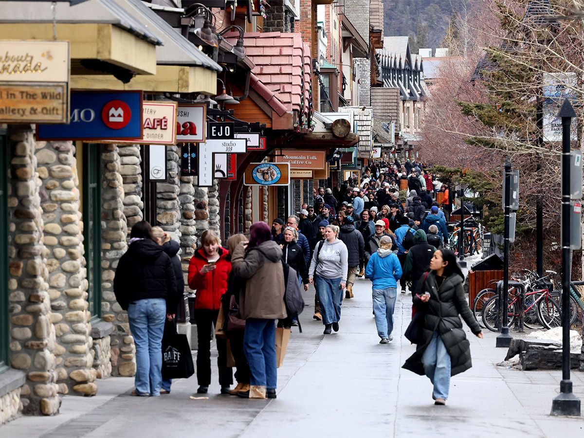 Banff to make changes to Canada Day parade amid crowd concerns