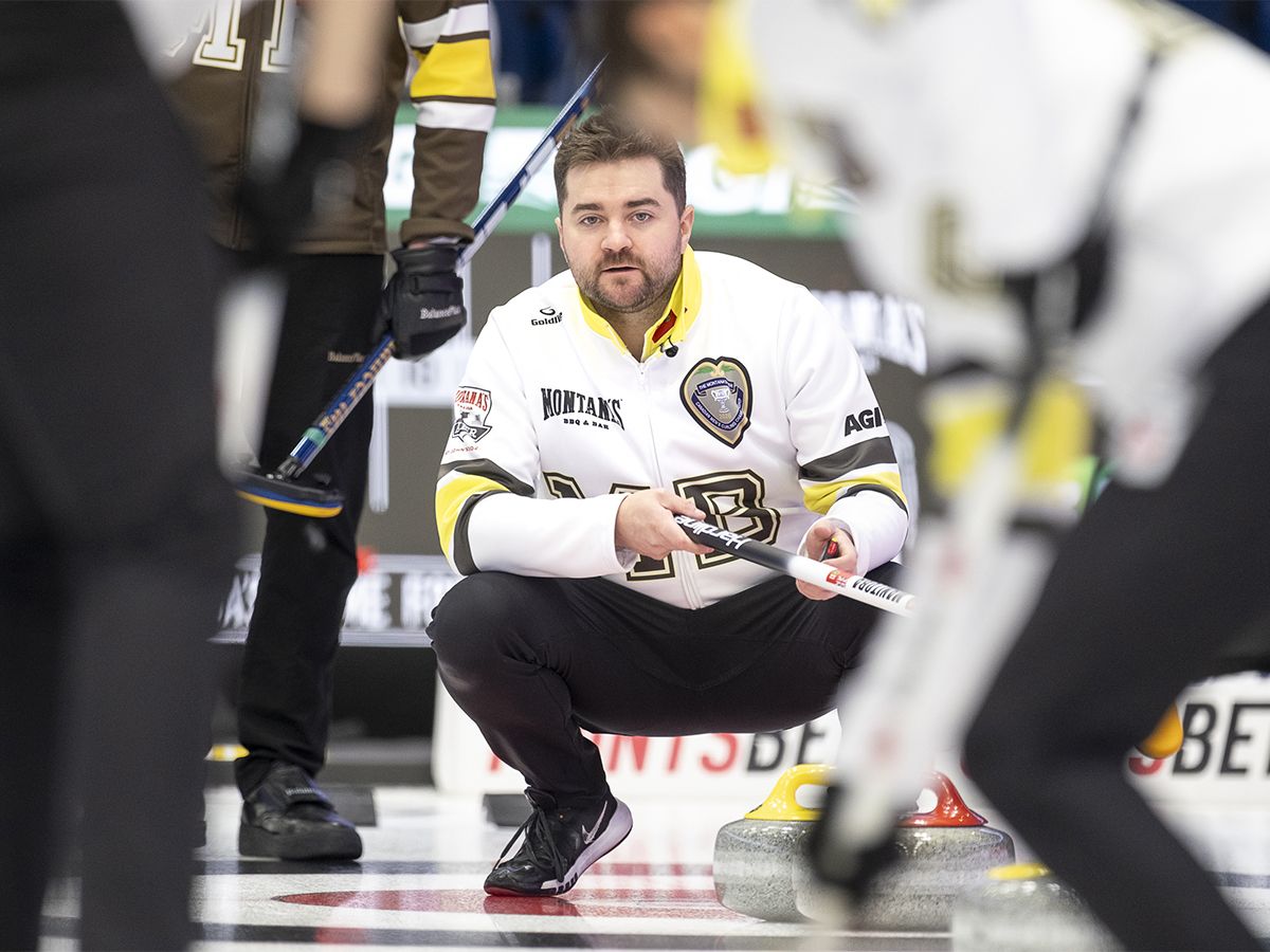 Day 10 at the Brier: Matt Dunstone finally breaks through for national title
