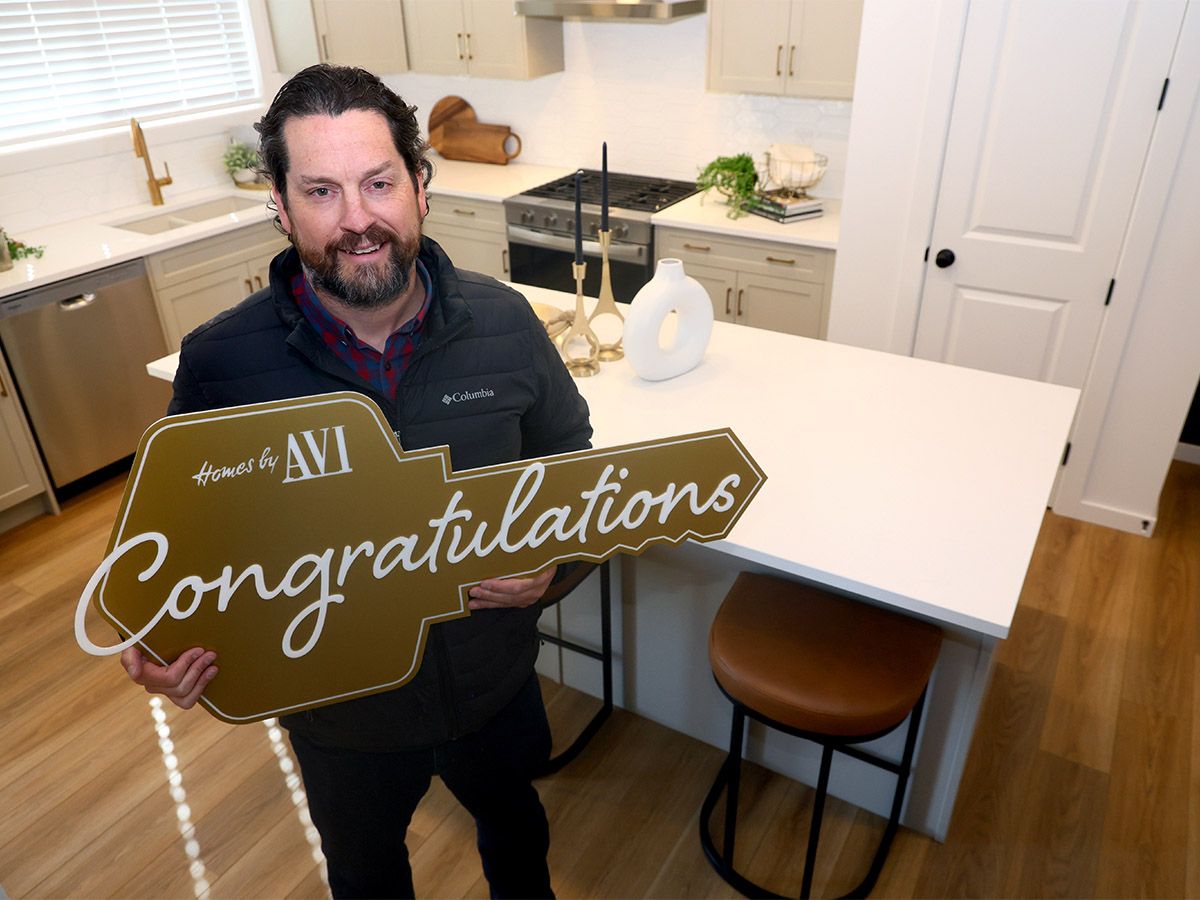 Taza Park, a new housing development on Tsuut'ina Nation, welcomed its first residents Wednesday afternoon. 