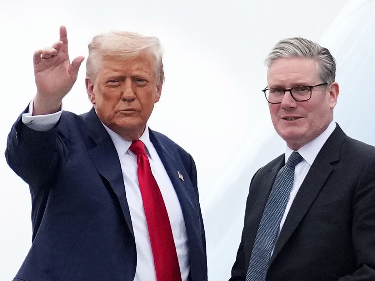 After years of feuding with Europe, Trump now seeks its help with Iran war