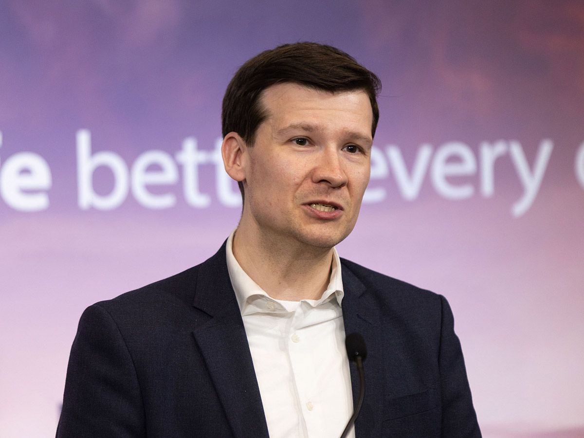 'I know it's frustrating': Mayor reminds Calgarians that water restrictions start next week