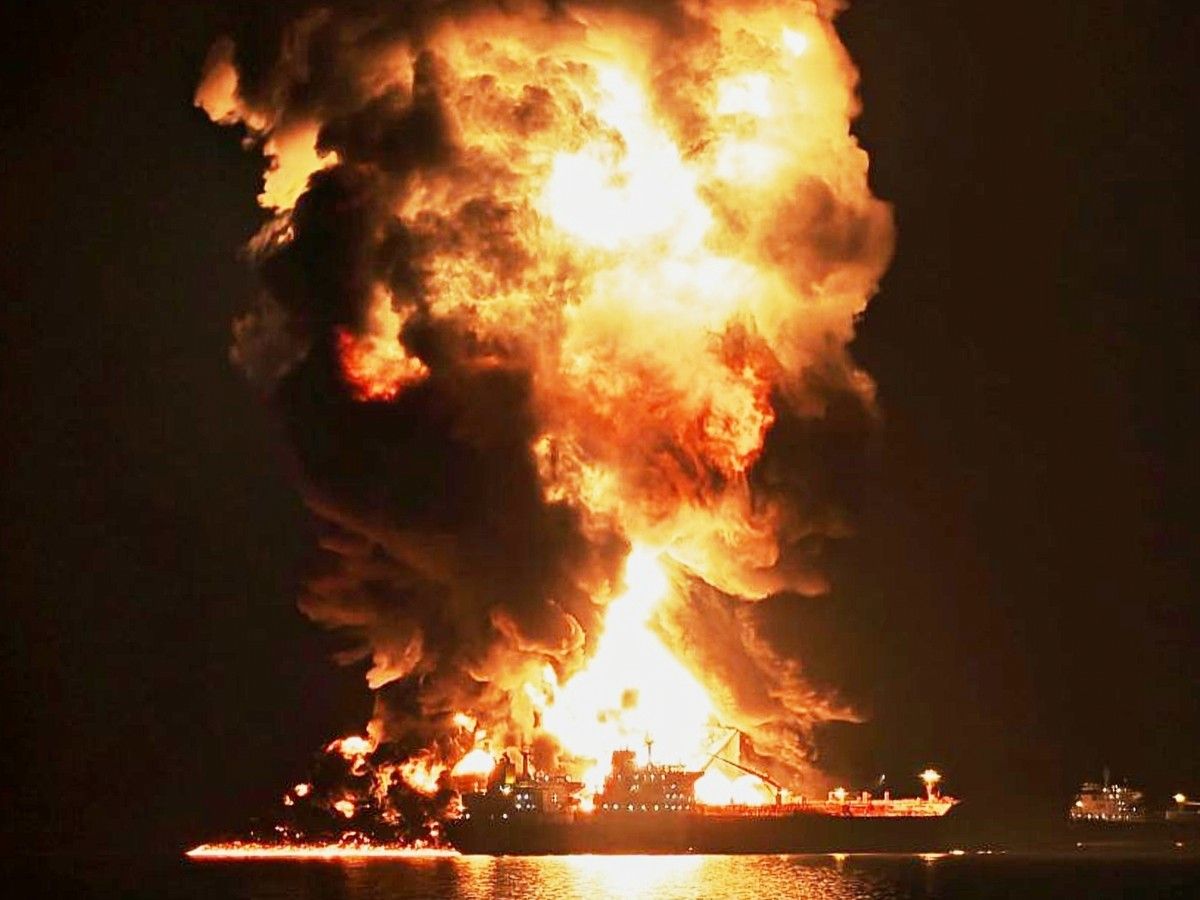 Varcoe: 'We haven't seen anything yet' — Volatile oil markets, escalating conflict, meet Alberta's royalty roller-coaster