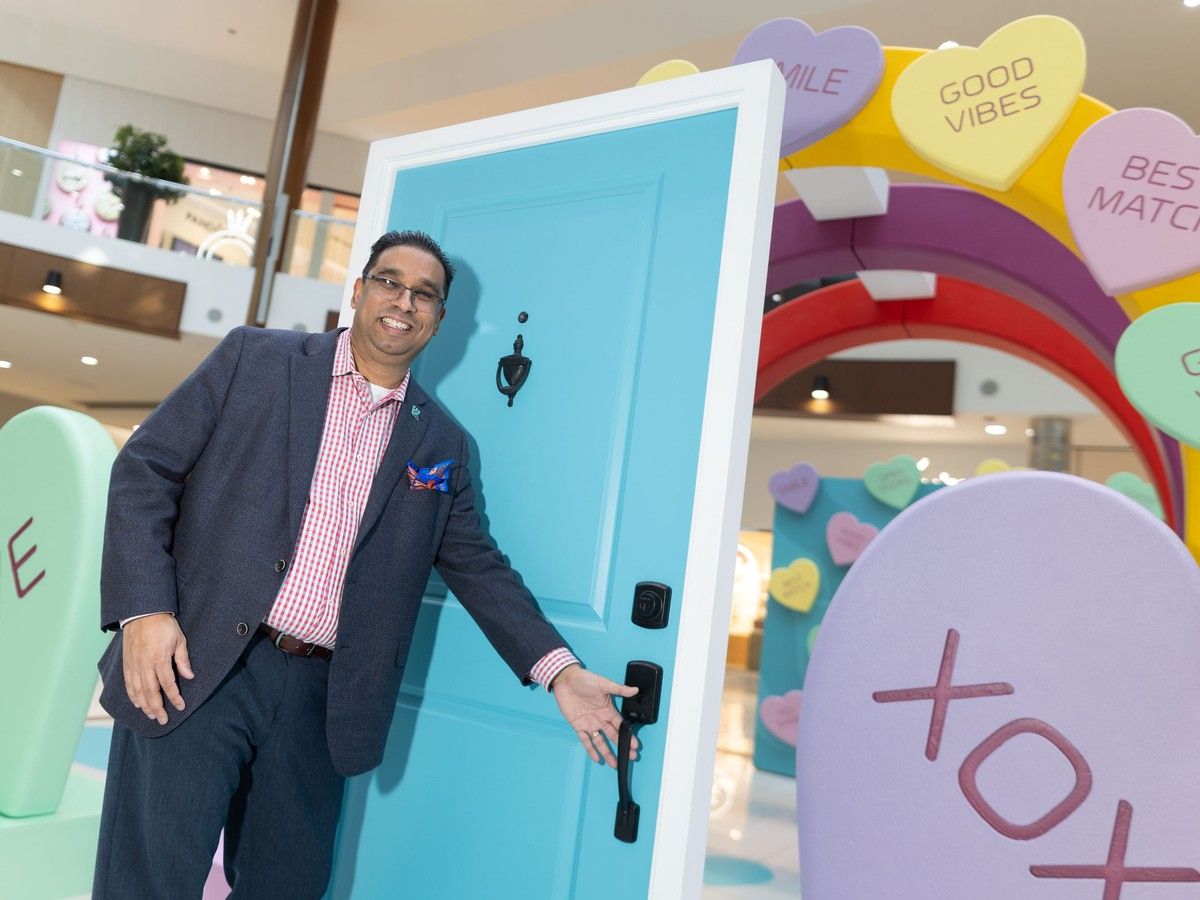 Think-tank member Ken Lima-Coelho: Investing in the young people who will shape our future