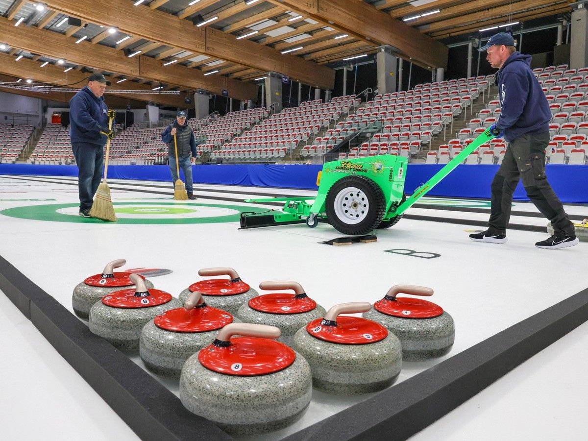Guide to women's world curling: New blood for championship in Calgary