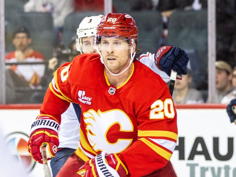 Flames Trade Deadline: Who could be moved