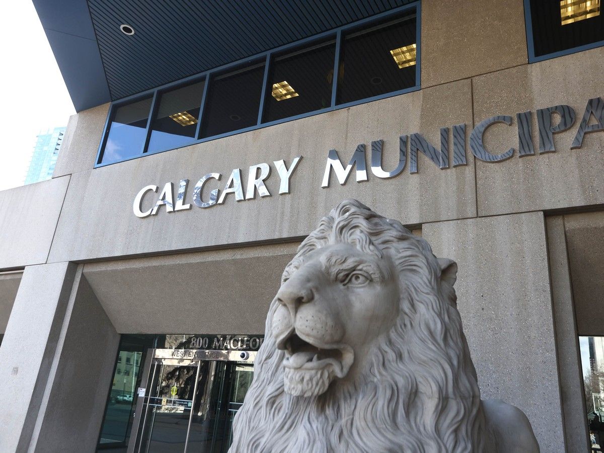 The City of Calgary is once again preparing to auction off tax-delinquent properties via it's yearly public real estate auction.