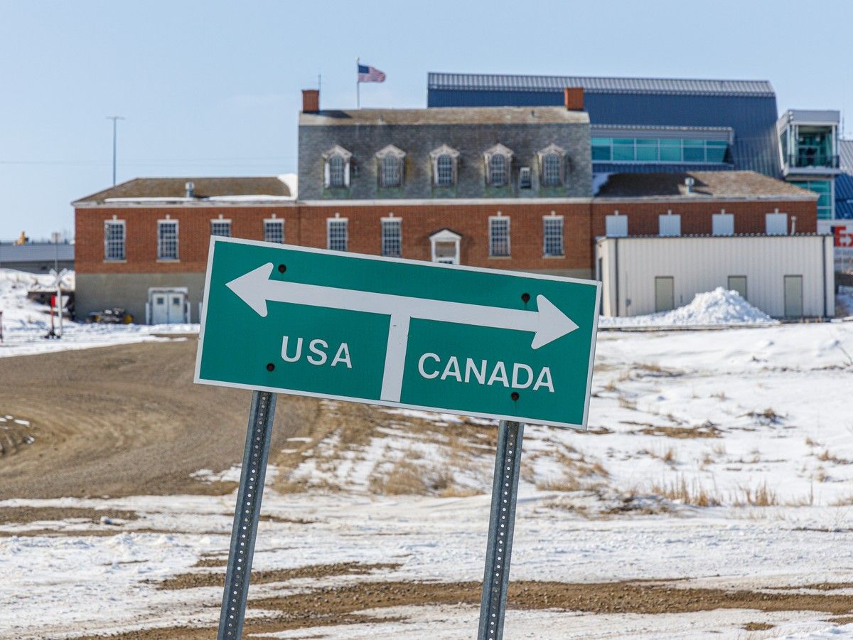 Alberta Voices: An independent province would be vulnerable to American pressures