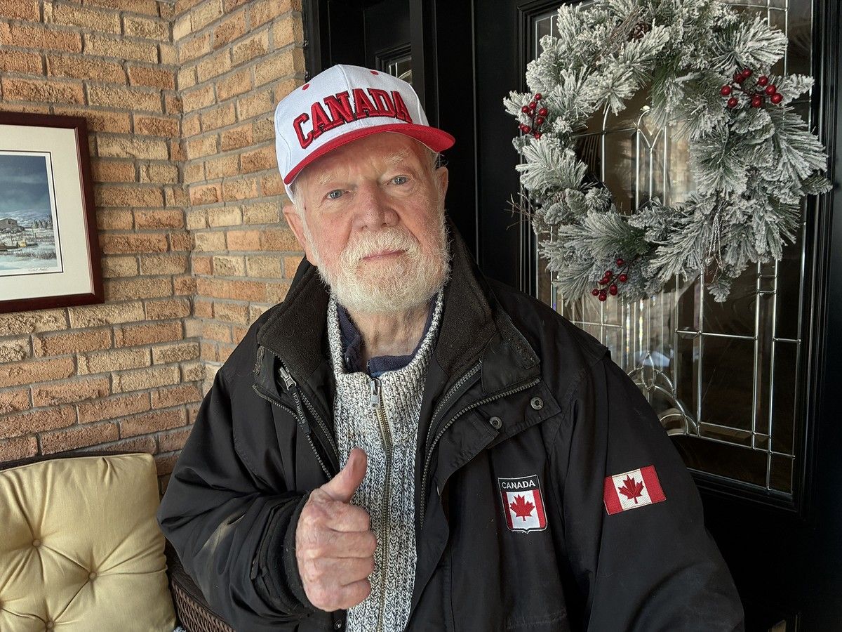 Bell: Danielle Smith says Don Cherry should be appointed to the Order of Canada