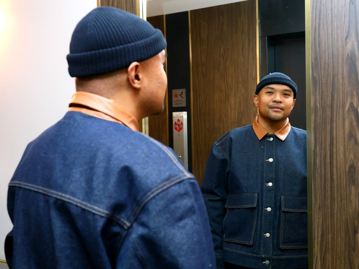 How Calgary's globally recognized office-to-residential conversion program has affected people who've found a new path to housing.