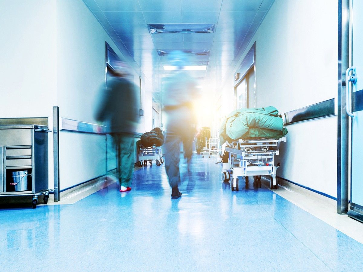 Opinion: The health-care workers Alberta already has — but isn’t using