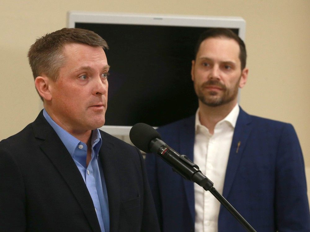 Province to invest $13.8 billion in acute care system if Budget 2026 passes