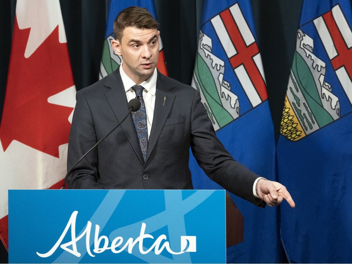Alberta's government is launching a municipal inspection into Calgary's recent water woes, a provincial cabinet minister announced Friday.