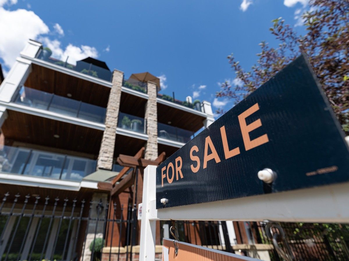 Housing affordability rises in Canada
