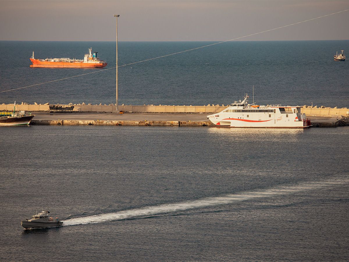 Varcoe: 'Unresolved endgame' — High oil prices expected to remain, despite Wednesday's sharp drop