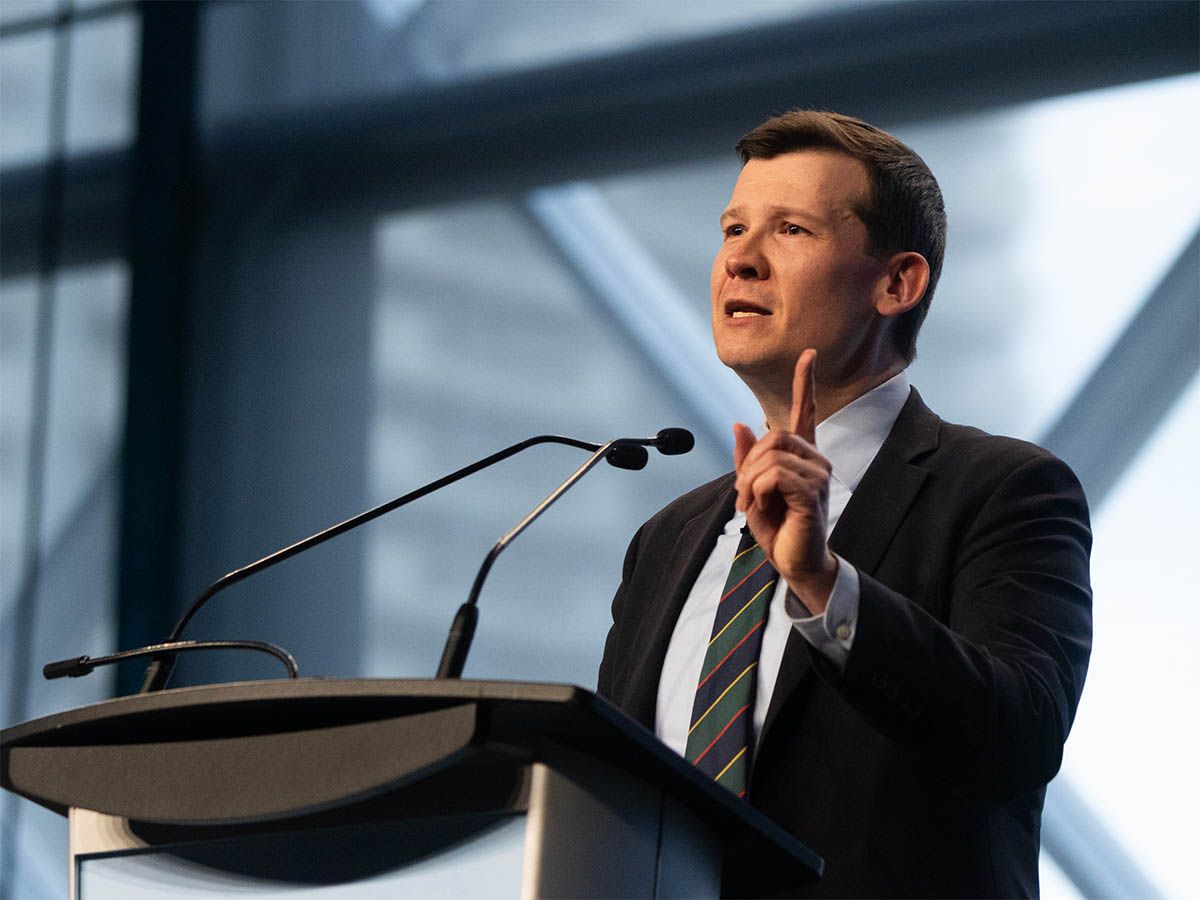 In the span of 24 hours, Calgary's mayor and the premier of Alberta have hinted at a potential future bid for the 2038 Olympics.