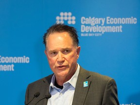 Brad Parry