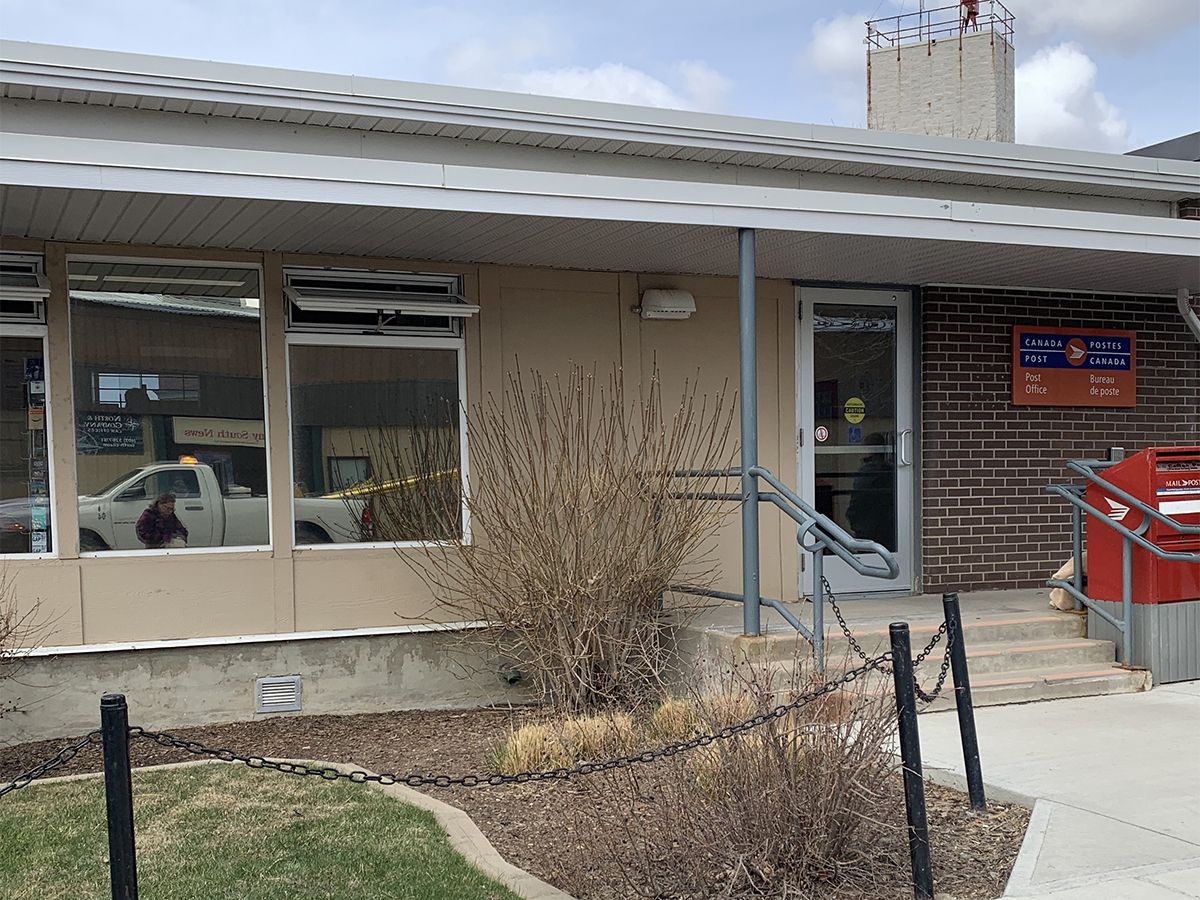 Southern Alberta town of Picture Butte kicks off 100th anniversary celebrations