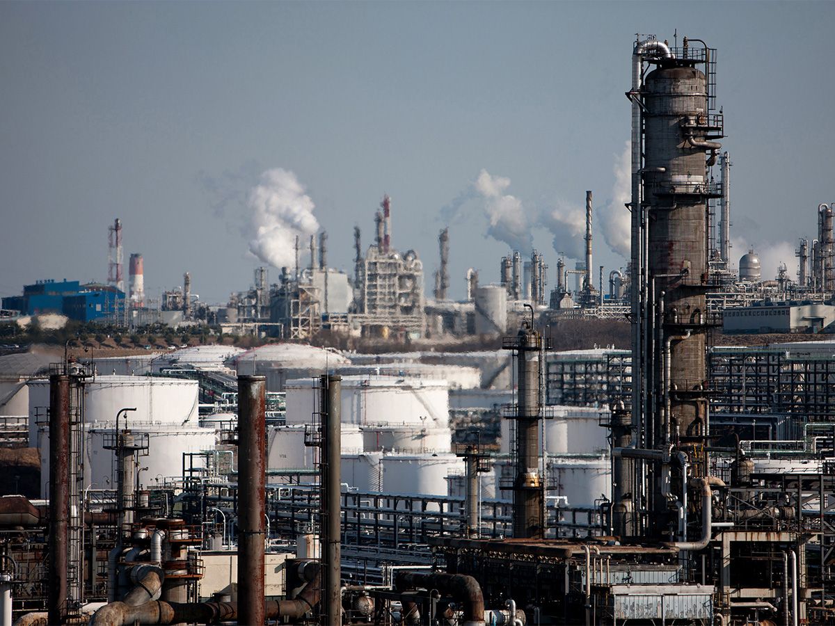 Varcoe: Alberta eyes more trade in Asia, as South Korea waives oil tariffs, explores investment in province