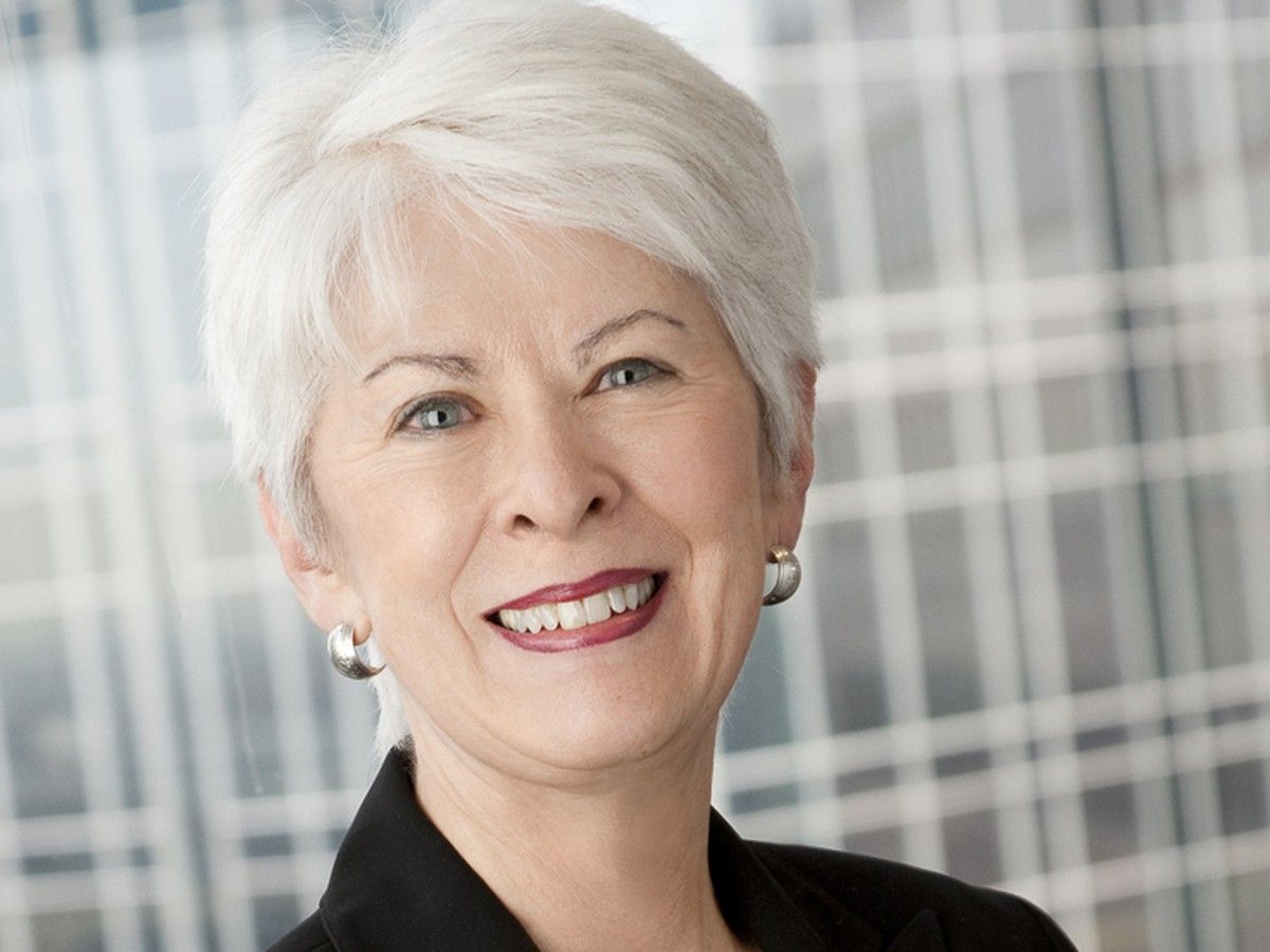 'I didn't expect it': Winners of Calgary influential women in business award includes longtime pioneer