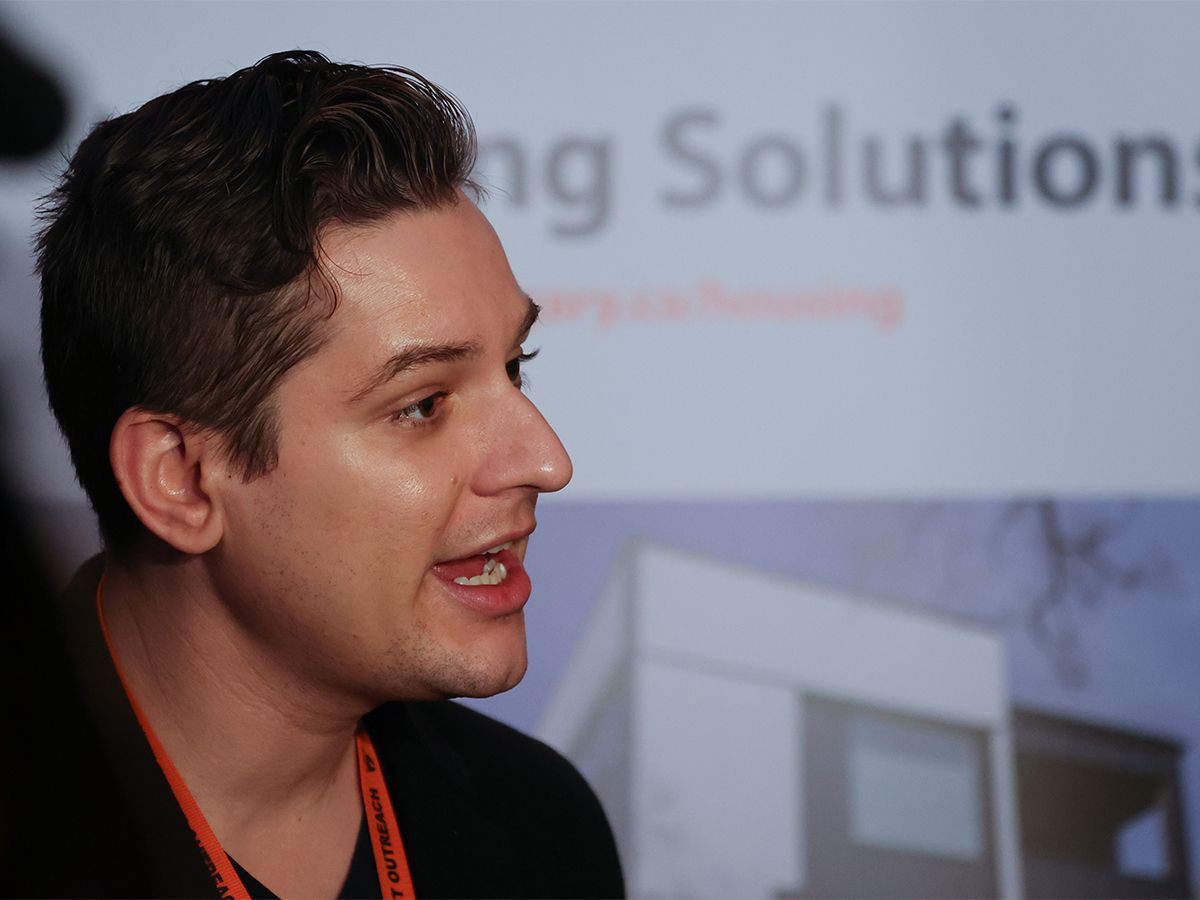 Facing eviction, homeless advocate group finds new downtown space