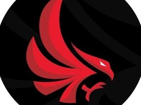 Calgary Surge logo