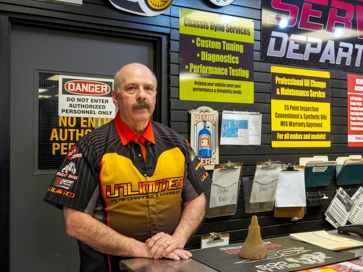 In the span of 10 days in late March, at least three University of Calgary students had their catalytic converters stolen.