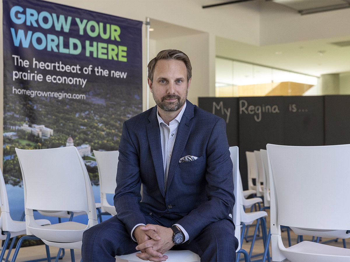 China International Import Expo hosts promotional event in Calgary