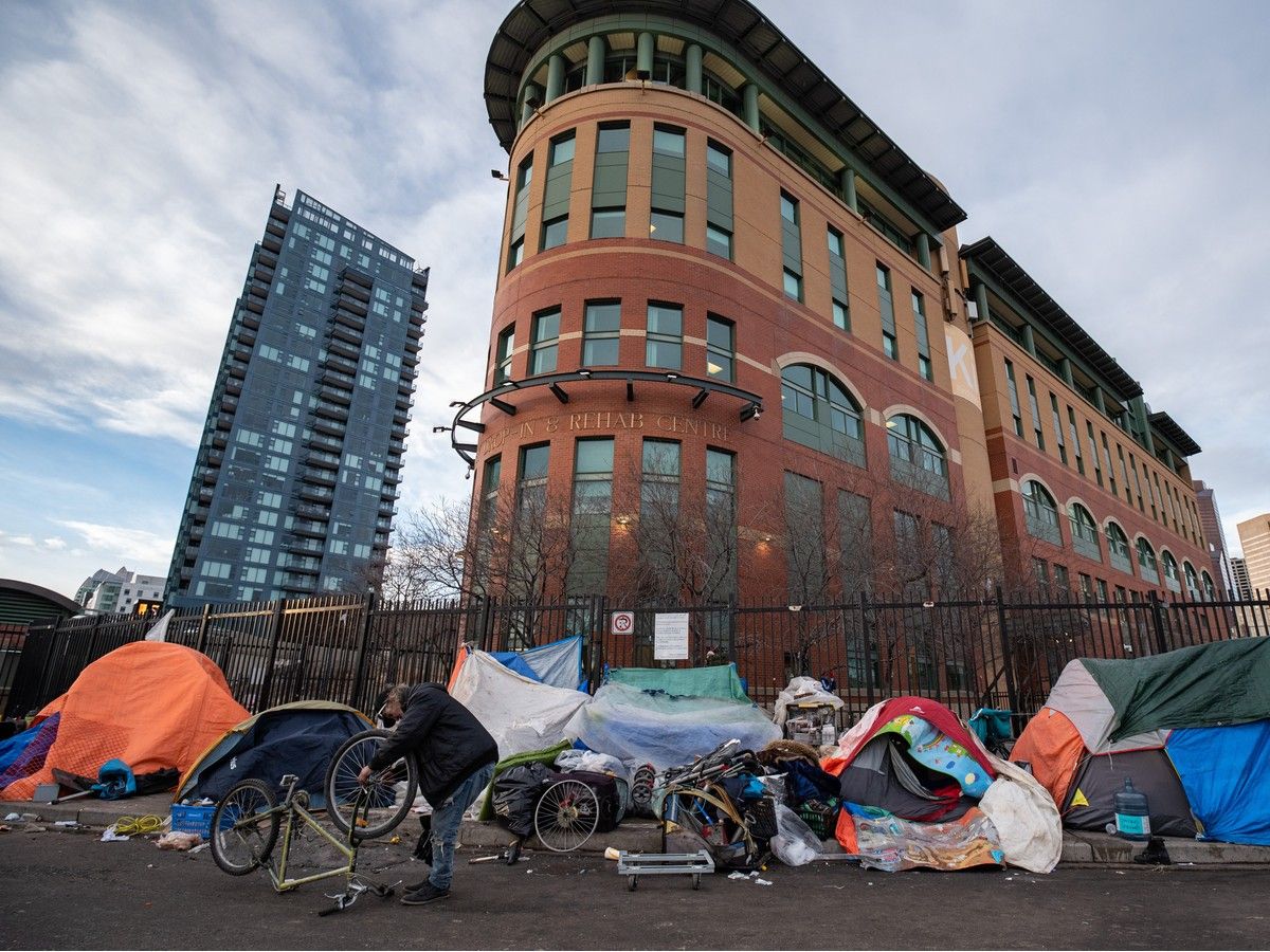 White: Is East Village's gentrification inevitable?