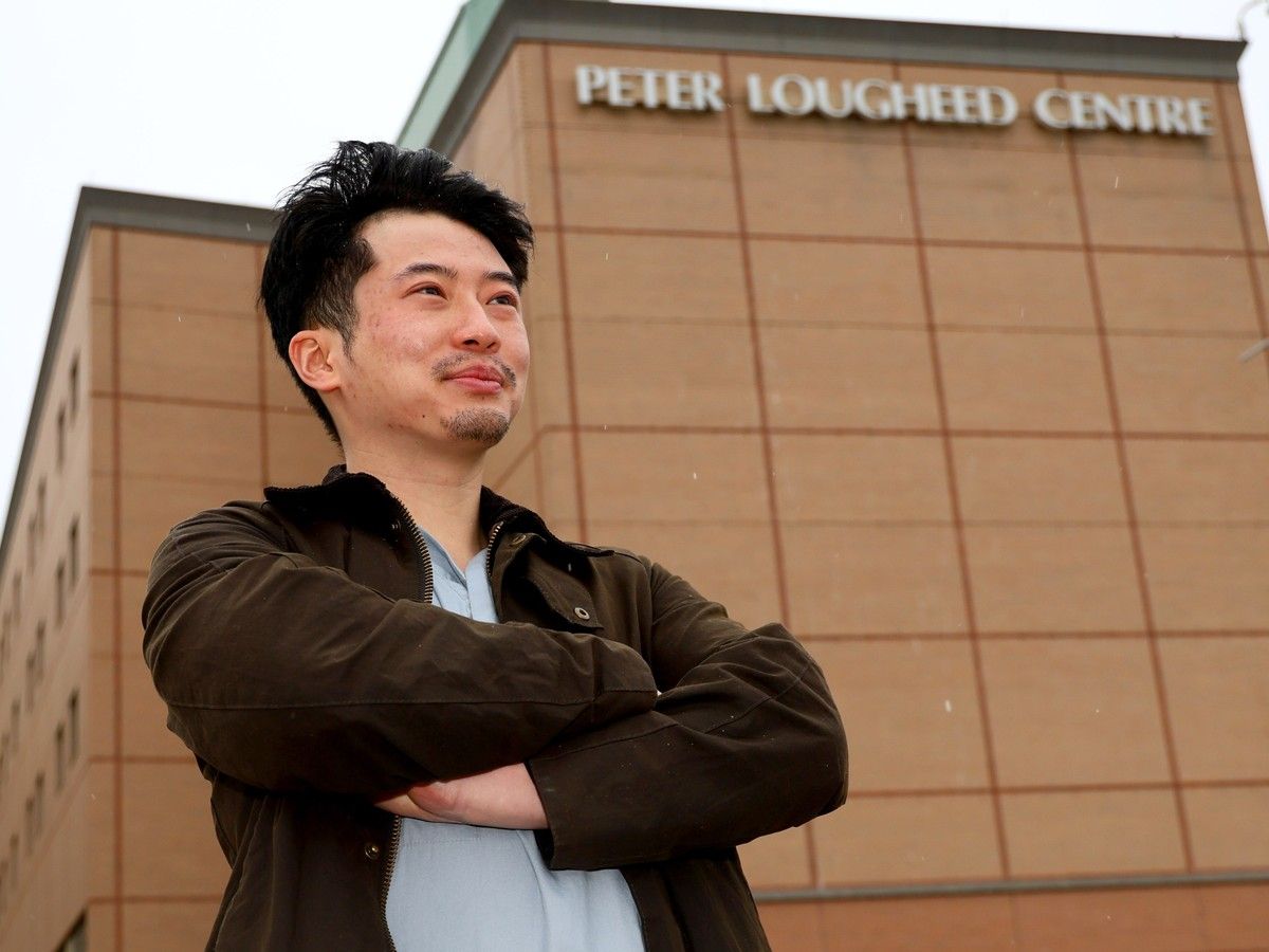 Alberta inadequate in access and wellness says Arthritis Society of Canada in new report