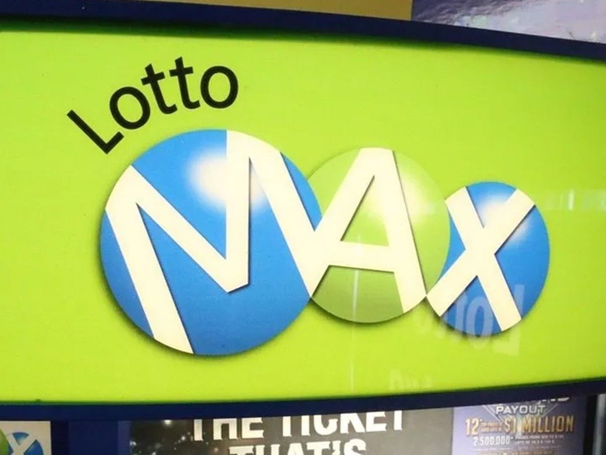 Lotto Max