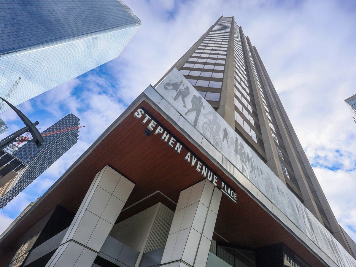 Nova Scotia-based firm buys Stephen Avenue Place, following court-ordered sale