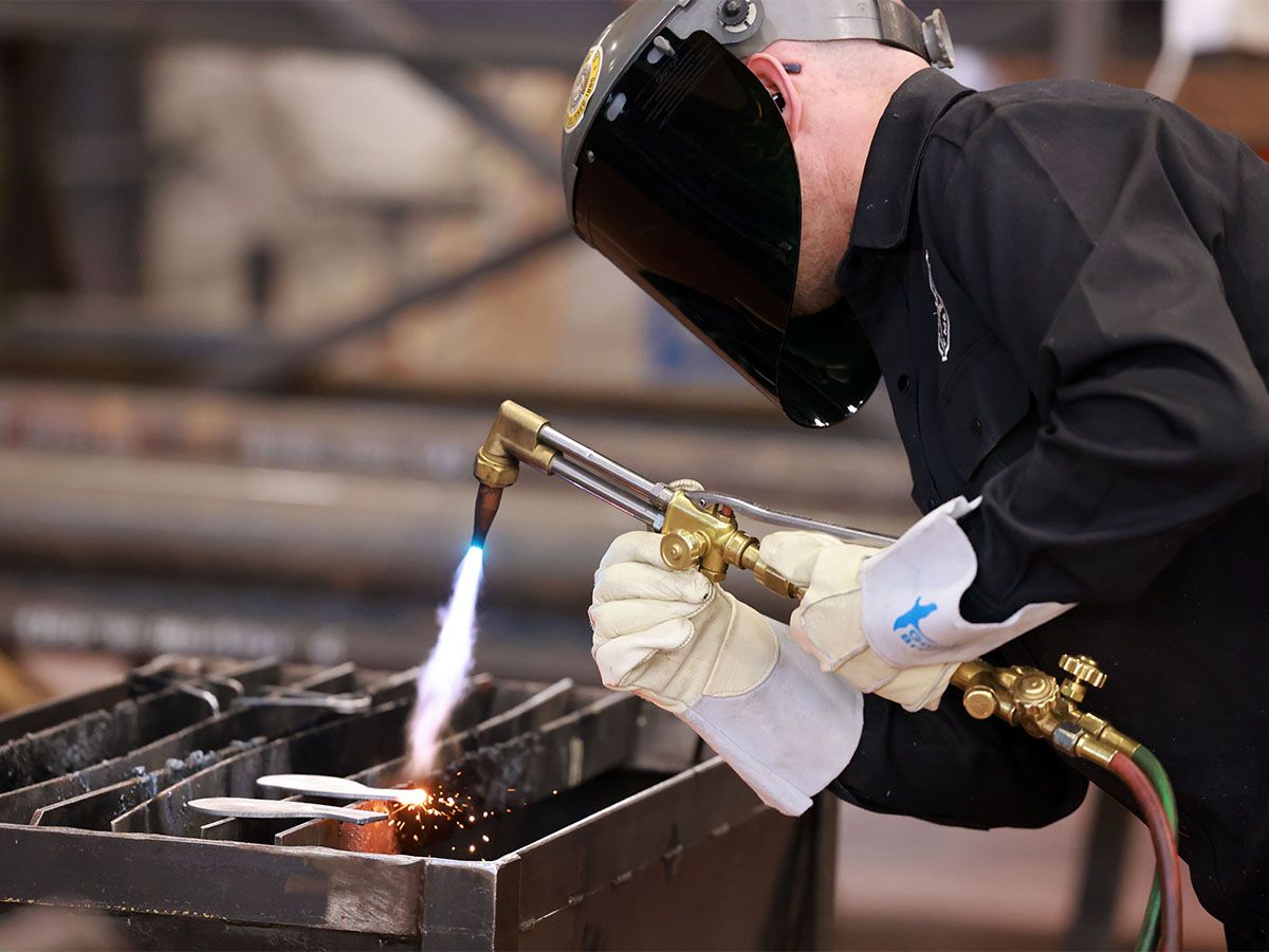 Alberta to invest $300k in skilled trades programming at Telus Spark Science Centre