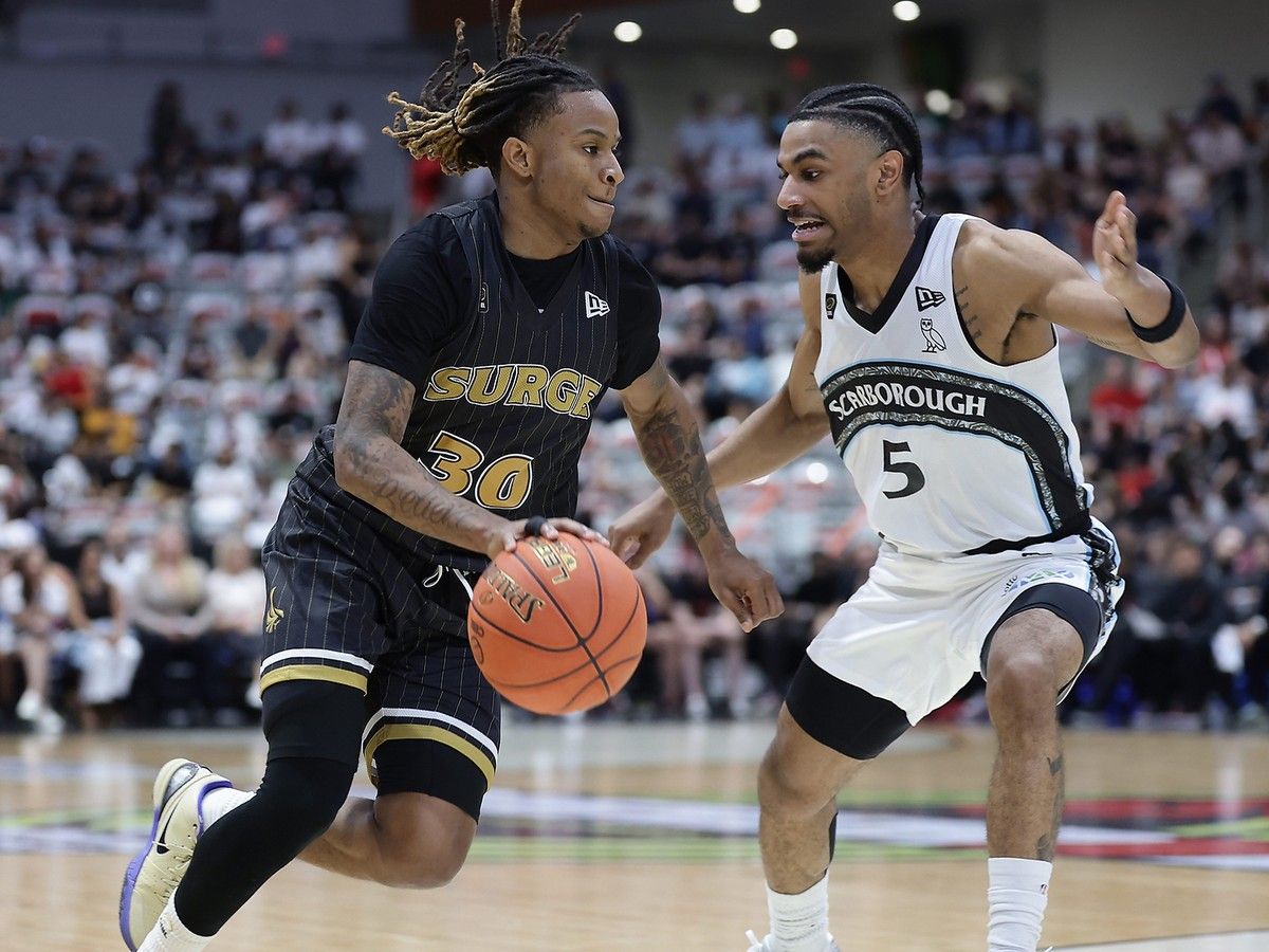 Calgary Surge drop thriller despite electric WinSport crowd