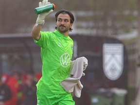 Cavalry FC vs. Halifax Wanderers FC