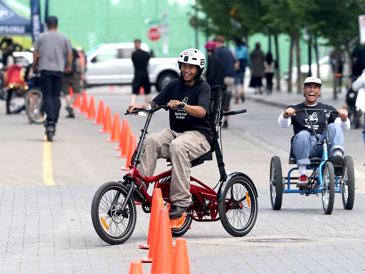 Cyclefest 2026