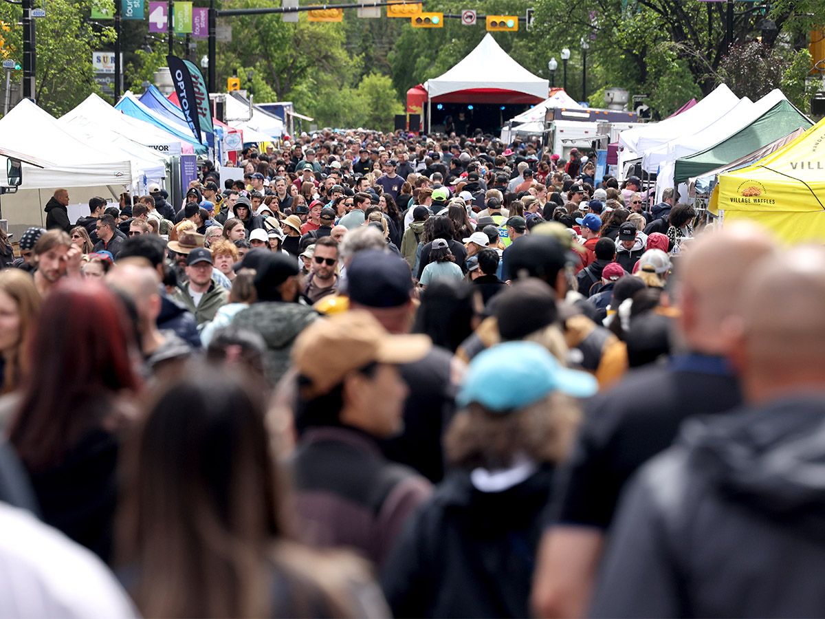 Lilac Festival 2026