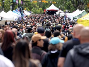 Lilac Festival 2026