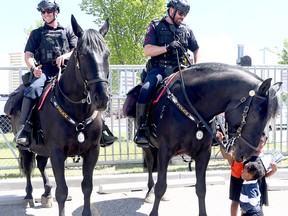 Calgary Police Discovery Centre Summer Safety Day 2026