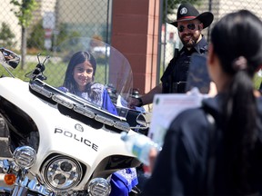 Calgary Police Discovery Centre Summer Safety Day 2026