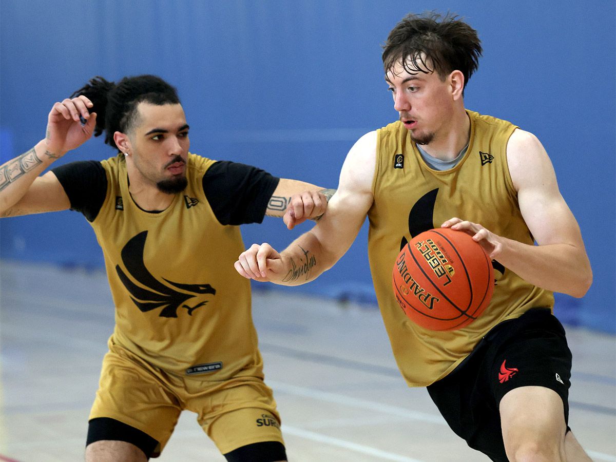 Surge preview: Calgary's CEBL side hopes talent, added experience elevates them to title