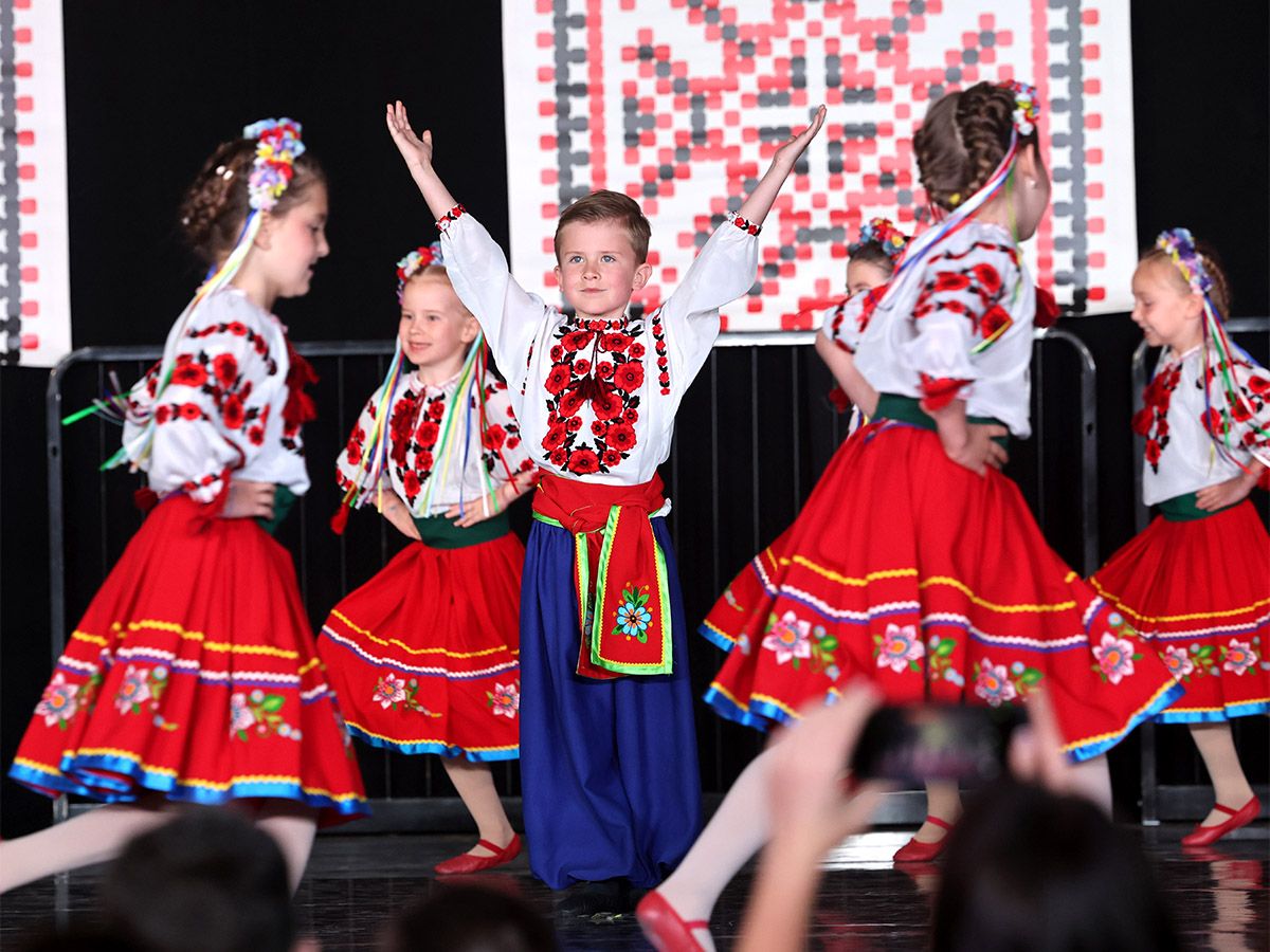Ukrainian Festival 2026