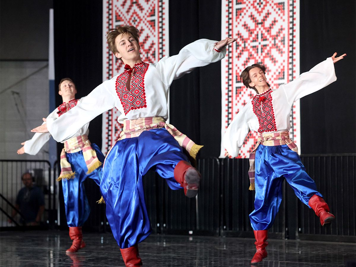 Ukrainian Festival 2026