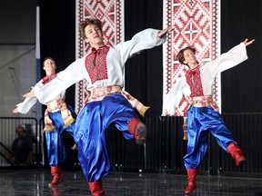 Ukrainian Festival 2026