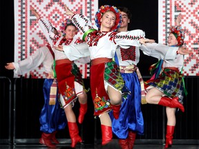 Ukrainian Festival 2026