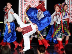 Ukrainian Festival 2026