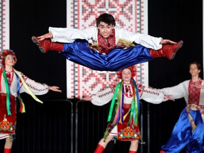Ukrainian Festival 2026