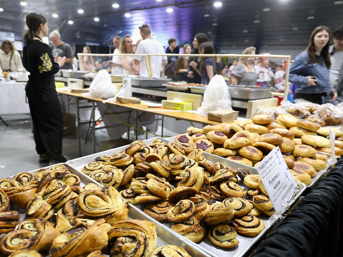 Ukrainian Festival 2026