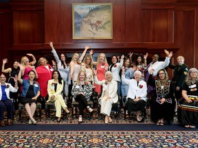 Heritage Park's Women Making History Awards 2026